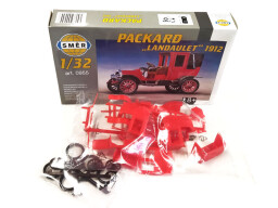  Směr Packard Landaulet 1912 1:32 